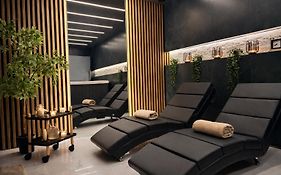 Vila Garufa Wellness & Spa