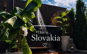 Vila Garufa Wellness & Spa