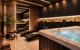 Vila Garufa Wellness & Spa